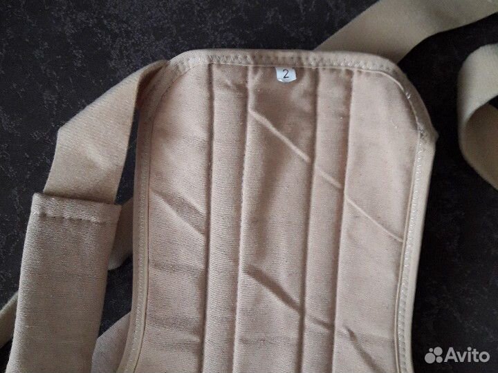 Корректор осанки