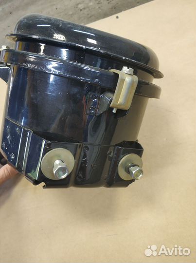 Фильтр воздушный на УАЗ