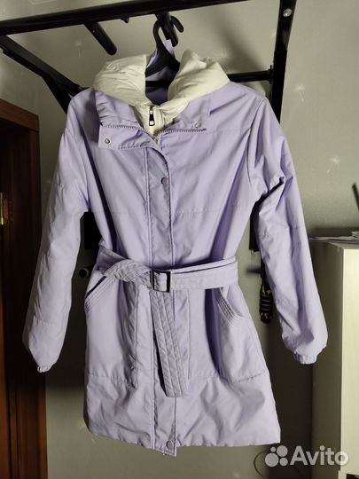 Женская верхняя одежда 46