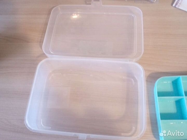 Коробка для хранения