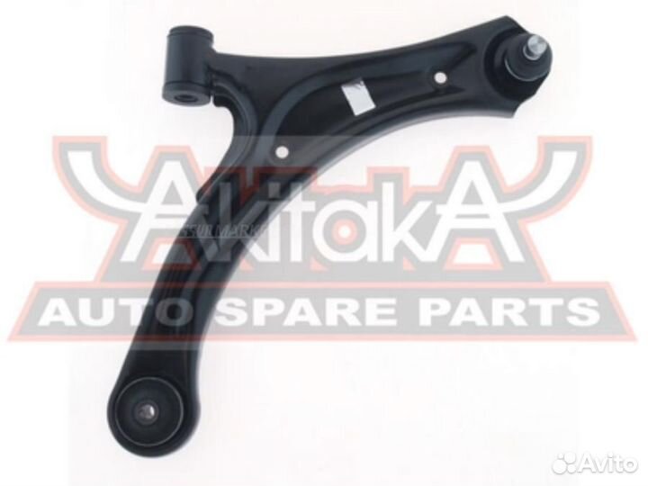 Asva 0724-015 Рычаг подвески перед прав