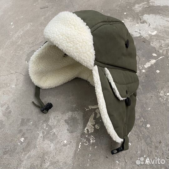 Шапка-ушанка Engelbert Strauss