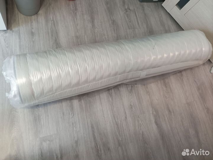 Матрас ортопедический