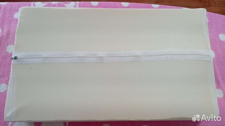 Подушка ортопедическая