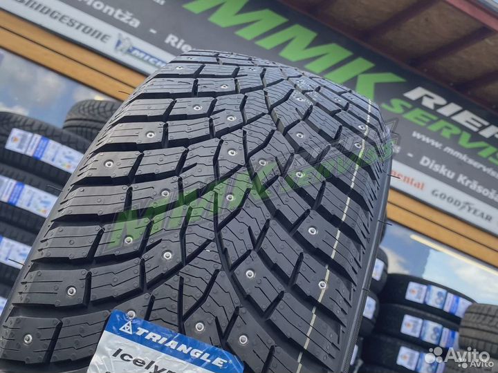 Triangle IcelynX TI501 245/45 R18 100T