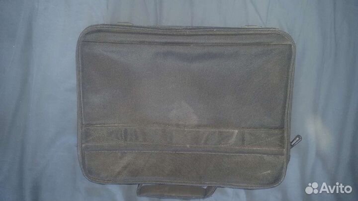 Сумка для ноутбука