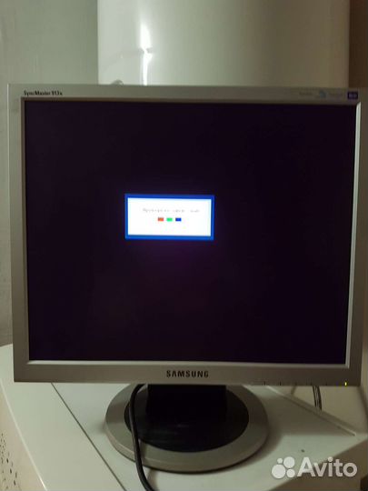 Монитор Asus 24
