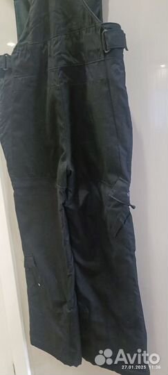 Горнолыжные брюки columbia