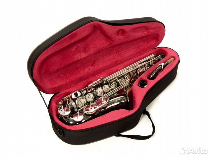 John Packer JP042BS саксофон тенор Bb