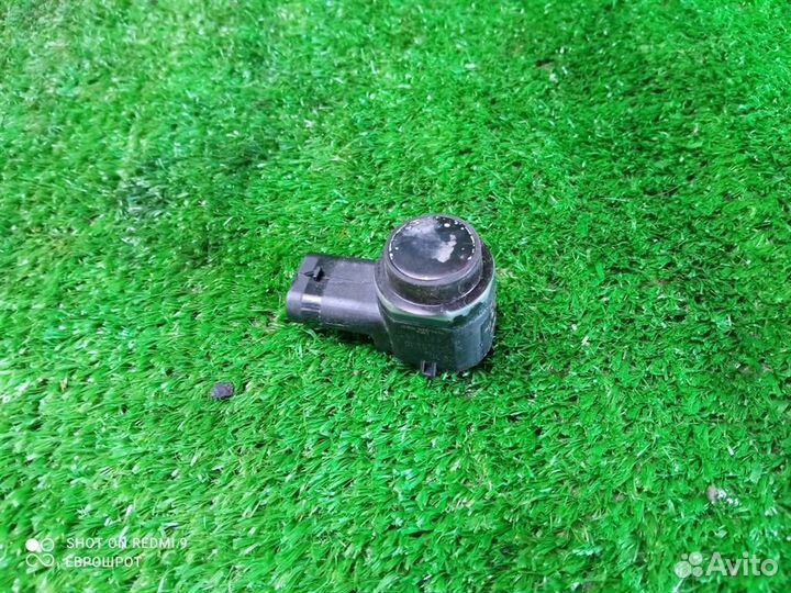 Датчик парковки Volkswagen Tiguan (2007-2011)