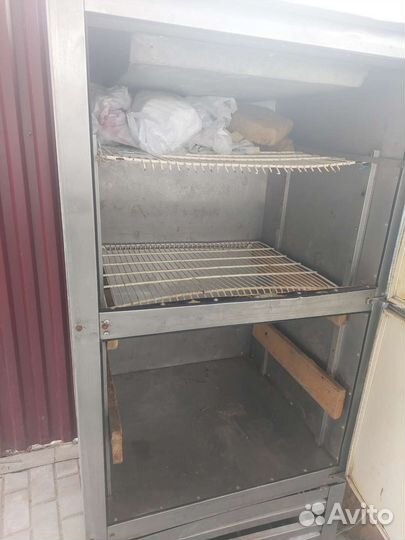 Холодильник камера