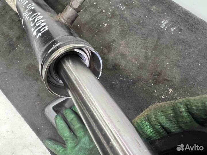 Рулевая рейка Toyota Corolla