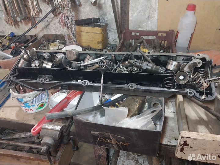 Блок м 51 взборе