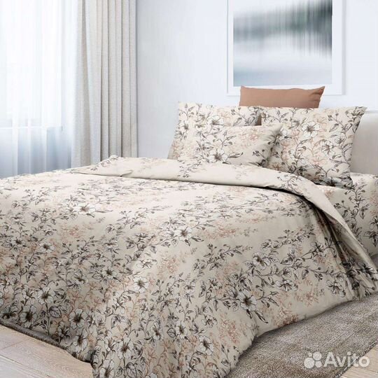 Покрывала стеганые (пледы)