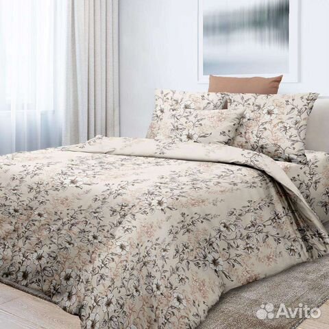 Покрывала стеганые (пледы)