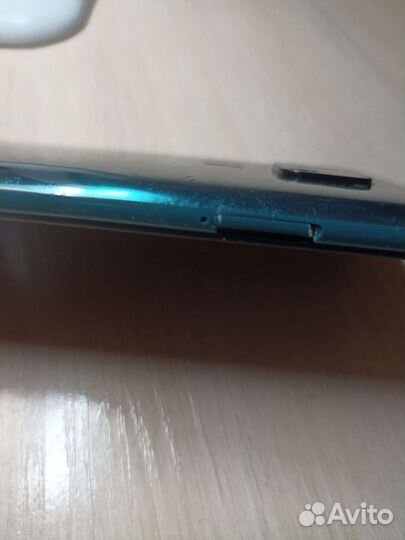 Xiaomi redmi note 9 на запчасти