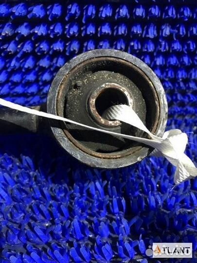 Тяга продольная задний левый toyota hiace