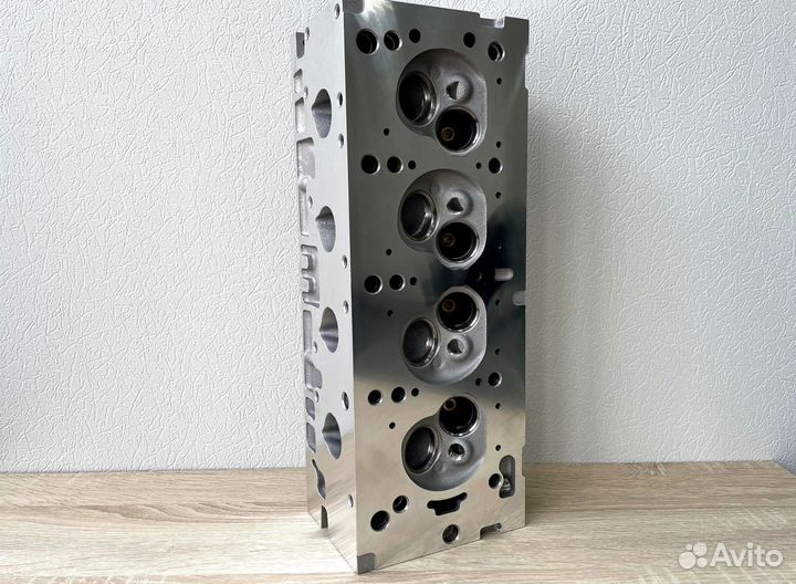 Новая Головка Гбц Logan Kangoo Largus Sandero b-8581