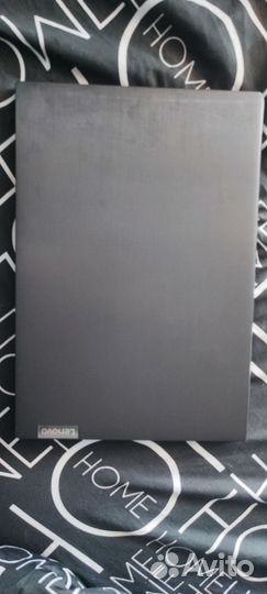 Ноутбук lenovo