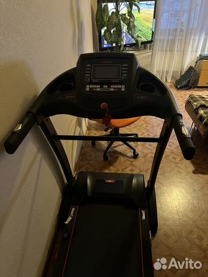 Беговая дорожка CardioPower T45