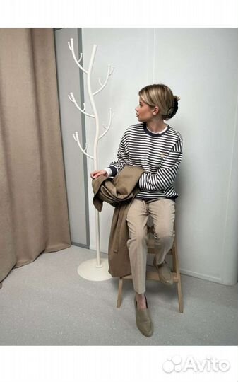 Вешалка напольная