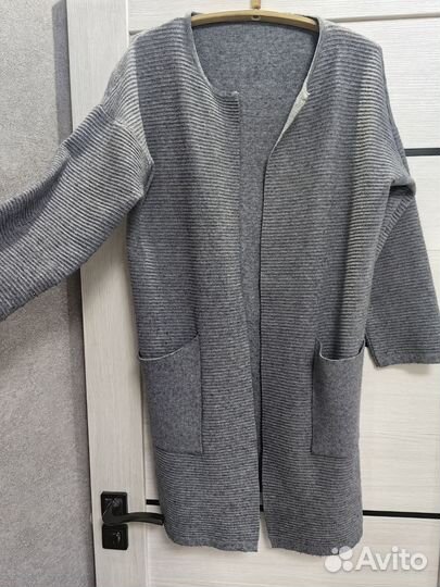 Кардиган женский