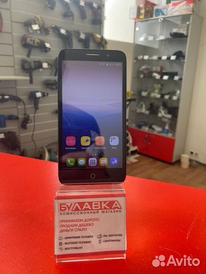 Alcatel Pop 5015D 1/8