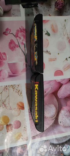 Игры для приставок sega