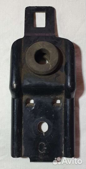 Крепление радиатора Subaru Impreza GG2 EJ15