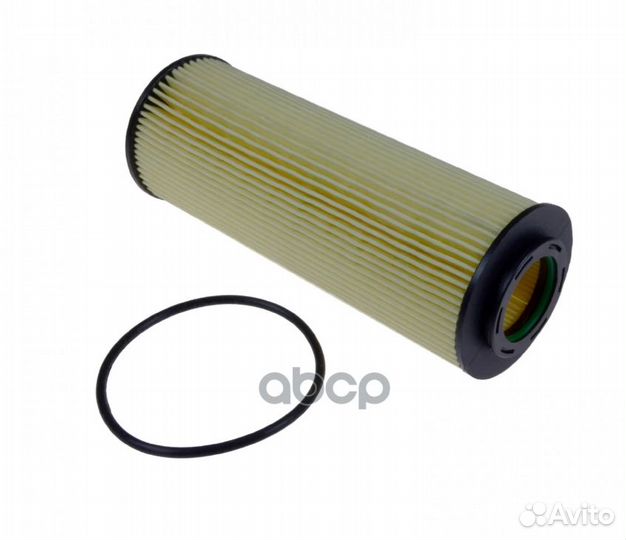 Фильтр масляный hyundai IX55/ KIA borrego