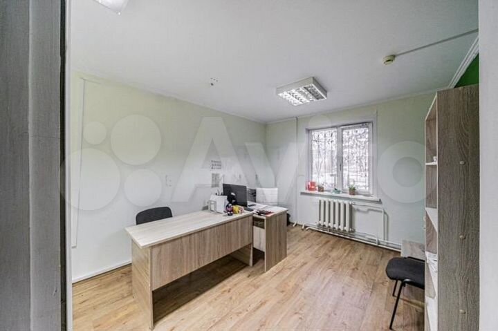 Свободного назначения, 68 м²