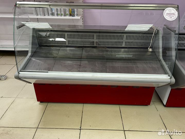 Стеллаж разборный металлический бу