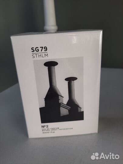 SG79sthlm