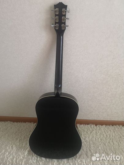 Акустическая гитара Colombo
