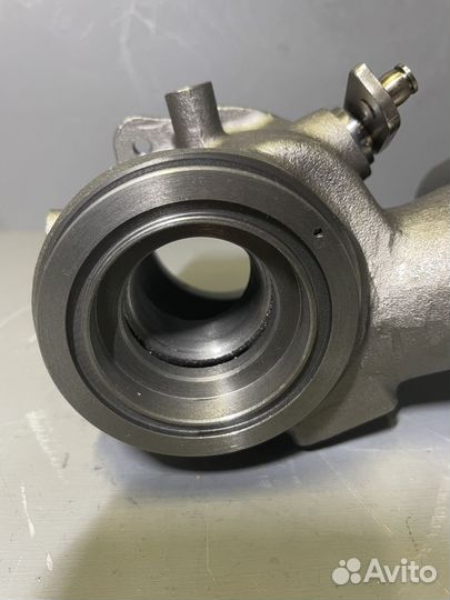 Коллектор турбины 28231-2В760