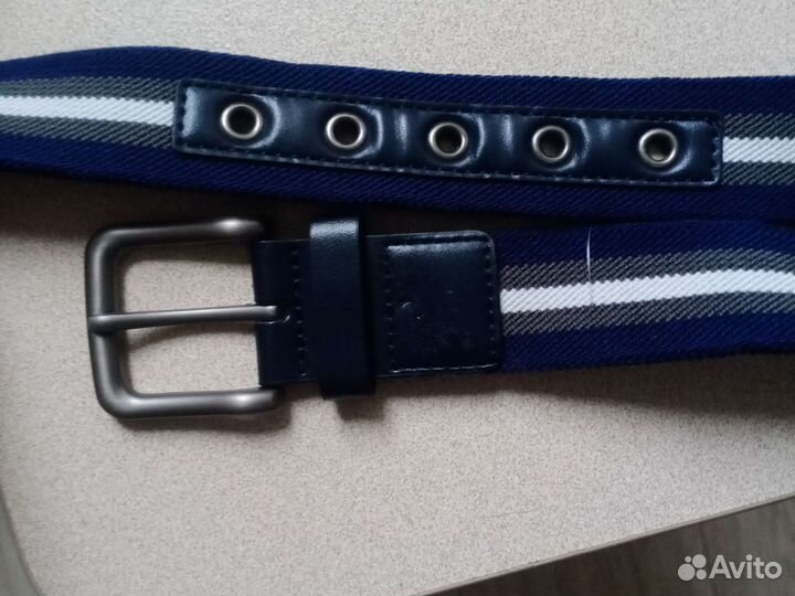 Ремень Ostin 52-54