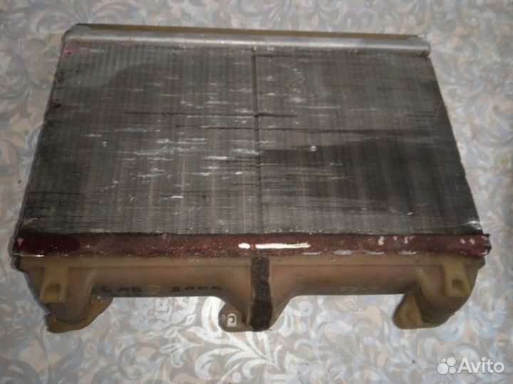 Радиатор отопителя Bmw 7-Series E32 1992