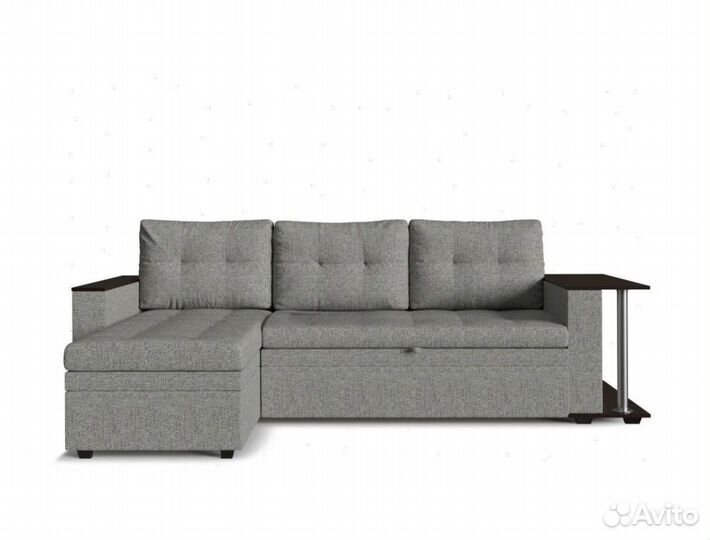 Угловой диван / доставка