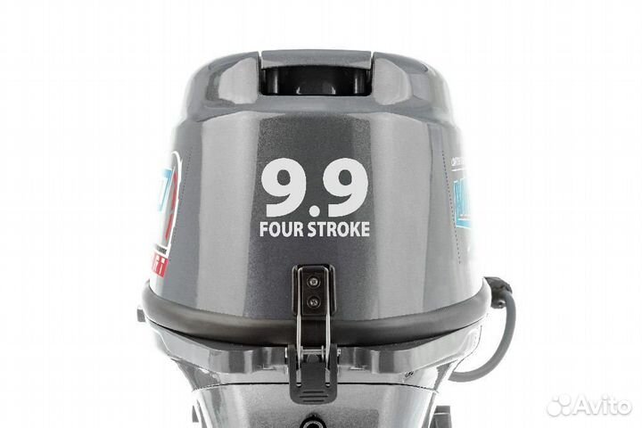 Лодочный мотор Mikatsu (Микатсу) MF9.9FEL-EFI spor