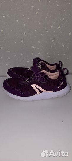 Кроссовки декатлон