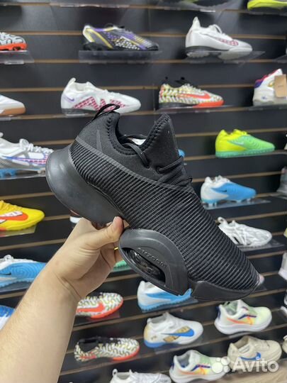 Кроссовки nike air zoom беговые