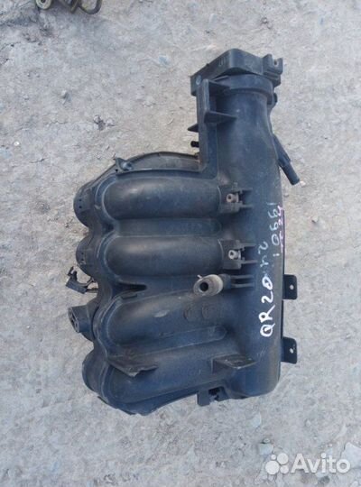 Коллектор впускной Nissan Serena C24 QR20