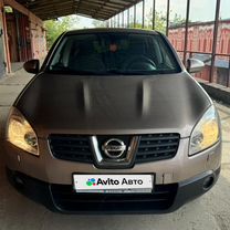 Nissan Qashqai 2.0 CVT, 2008, 180 000 км, с пробегом, цена 700 000 руб.