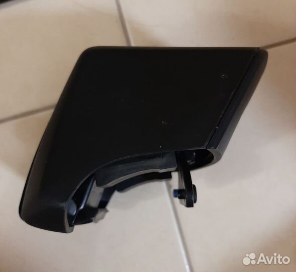 Крепление для багажника на крышу