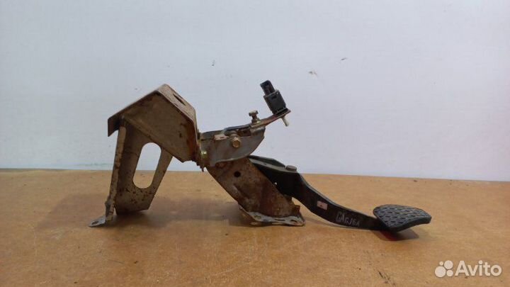 Педаль тормоза Mazda 6 GG 2006
