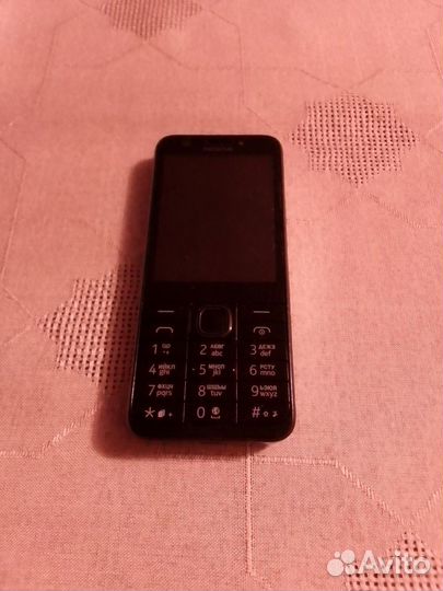 Nokia 230 Dual Sim