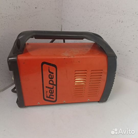 Сварочный аппарат ProfHelper DaVinchi 165p