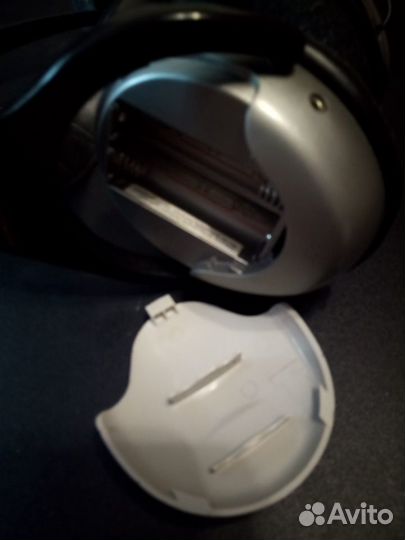 Беспроводные наушники