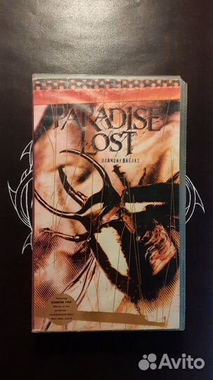 VHS Metal and Rock vol.2