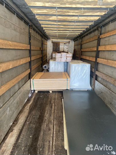 Грузчики, разнорабочие